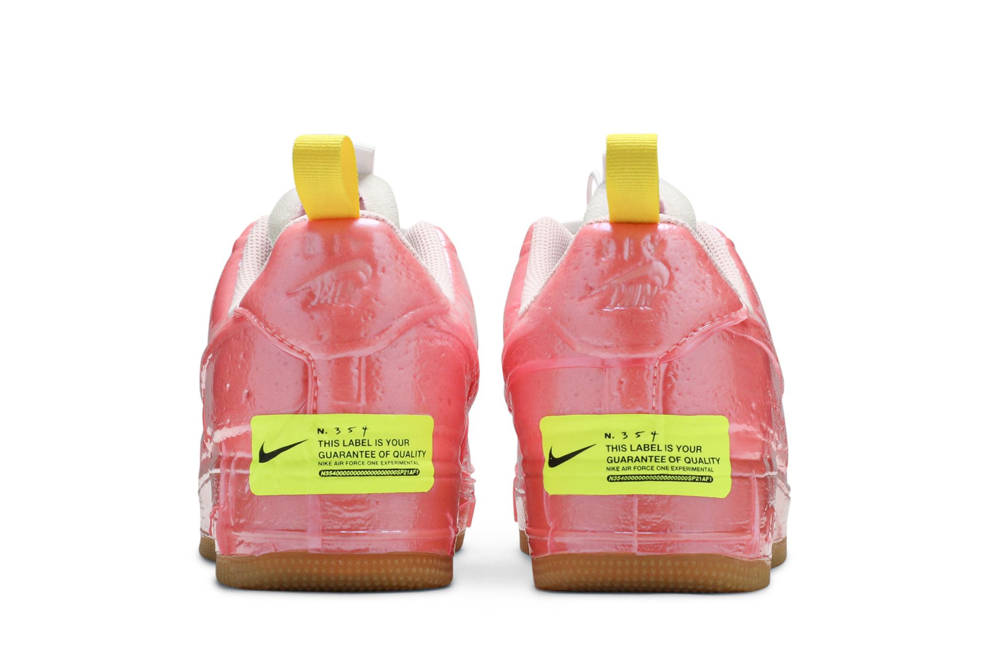 Nike air force 1 arctic pink racer blue new arrivals