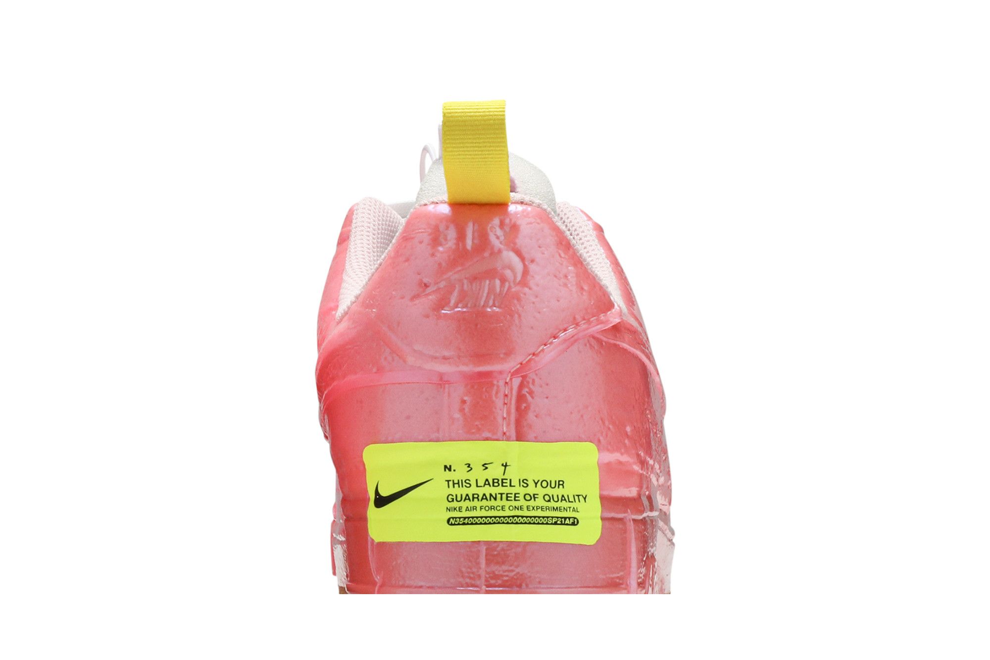 Pink racer nike hot sale