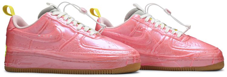Nike Air Force 1 Low Experimental Racer Pink