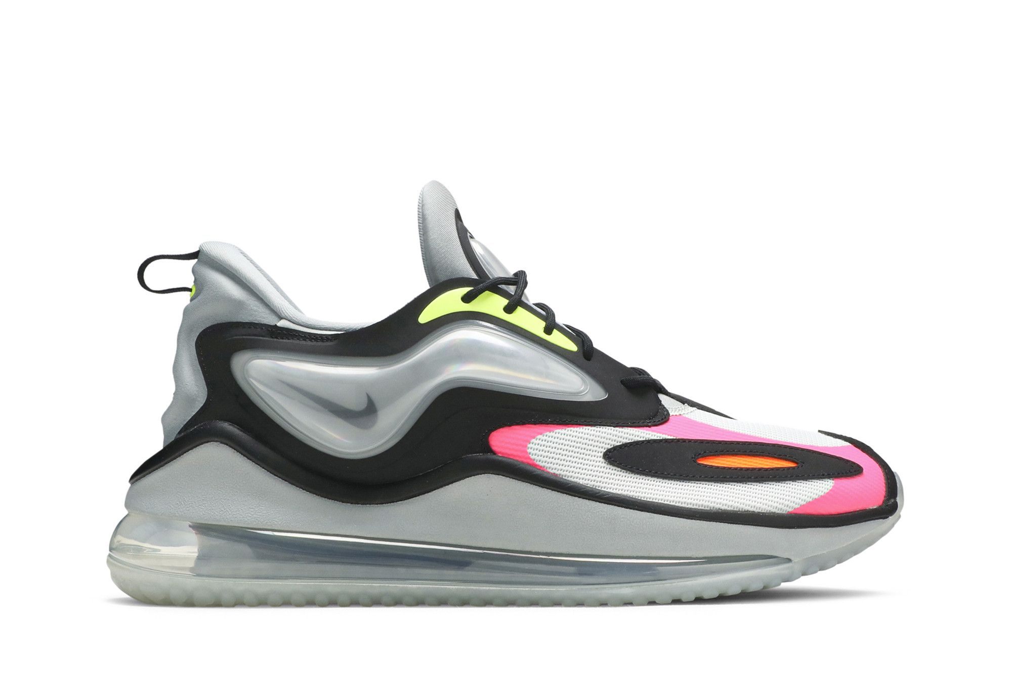 men nike air max zephyr photon dust