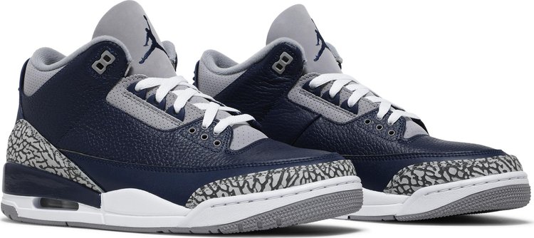 Air Jordan 3 Retro Georgetown