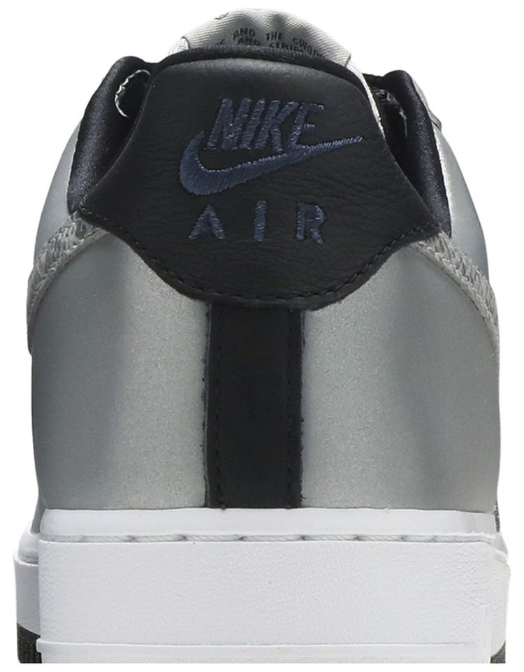 Nike Air Force 1 3M Snake 2021