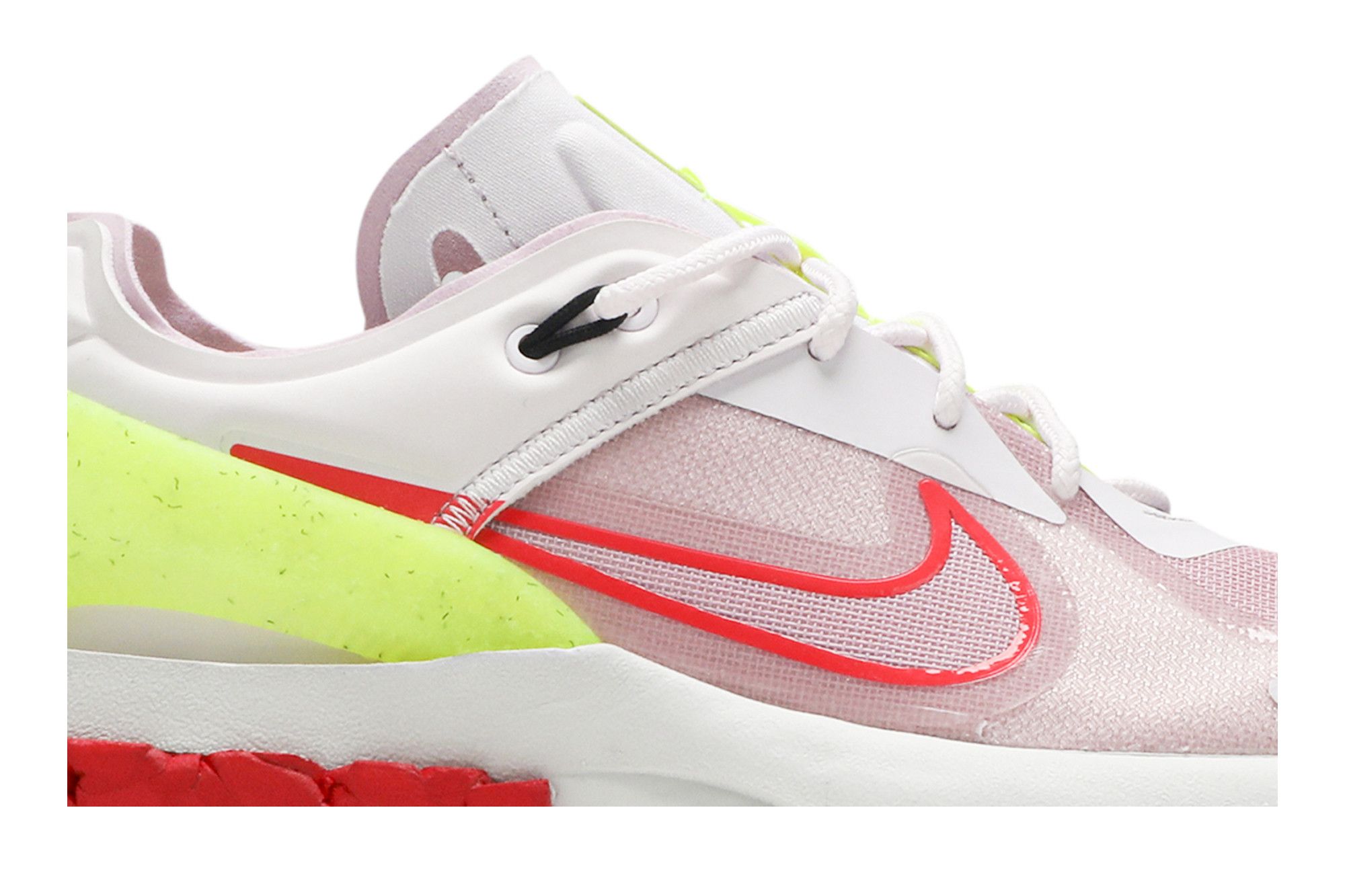 Buy Wmns Fontanka Edge 'Light Arctic Pink' - CU1450 500 | GOAT MX