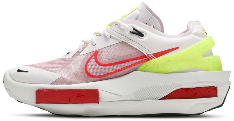 Nike Wmns Fontanka Edge Light Arctic Pink