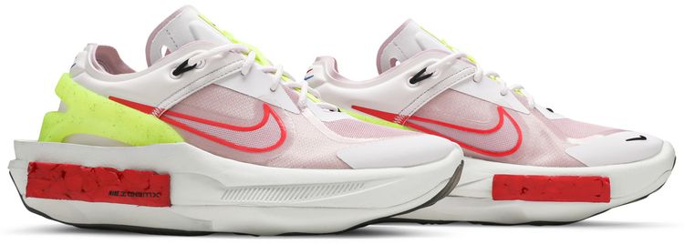 Nike Wmns Fontanka Edge Light Arctic Pink