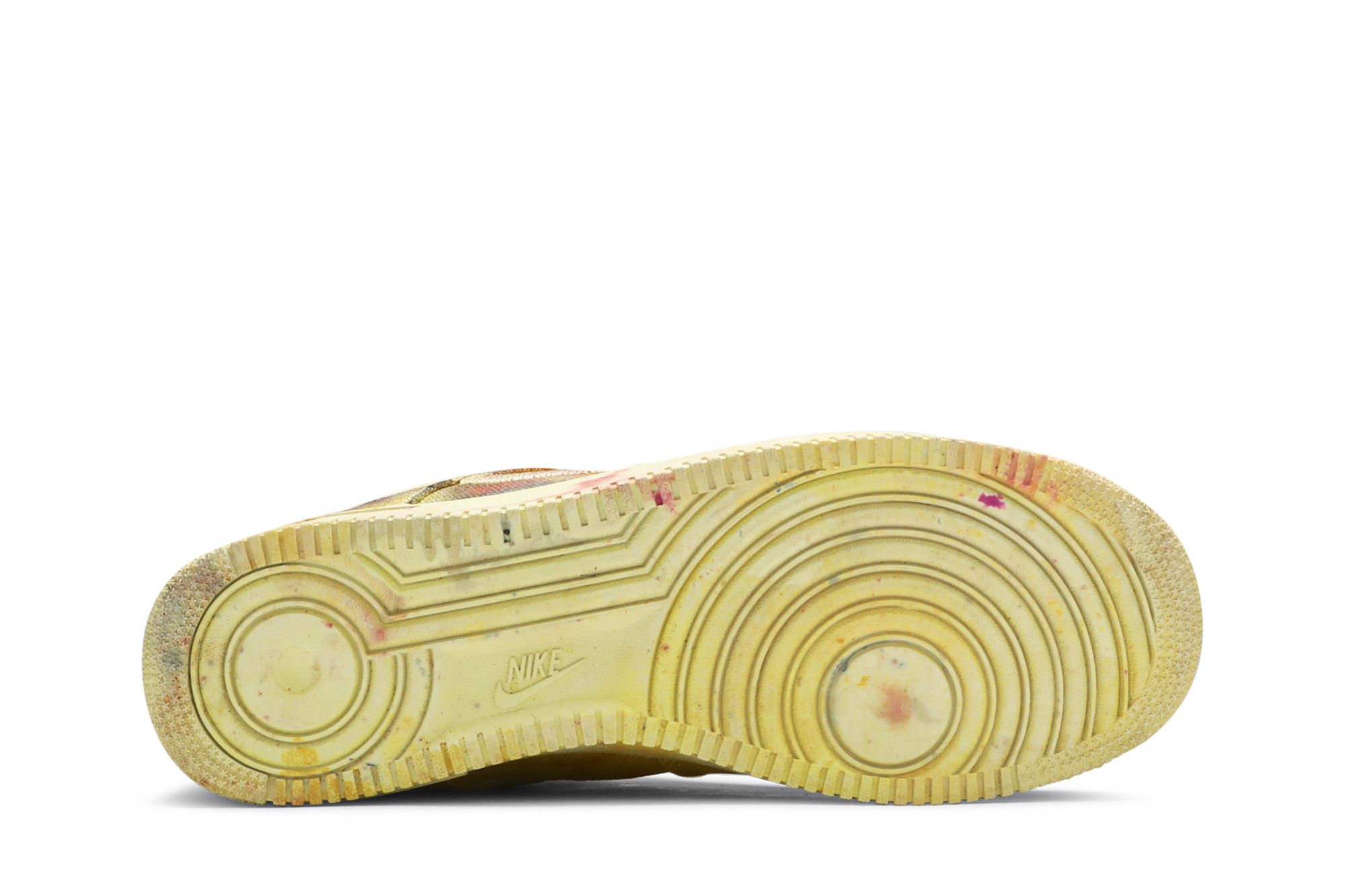 5色レア話題 Stussy x Lookout & Wonderland x Air Force 1 Low Buy Stussy x Lookout & Wonderland x Air Force 1 Low 'Hand