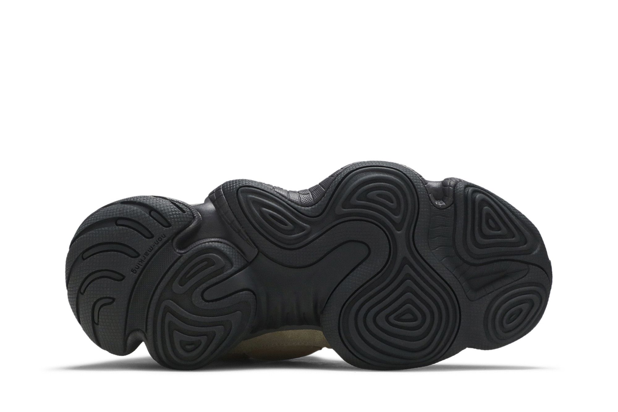 Buy Yeezy 500 High Wakaran GZ7074 GOAT