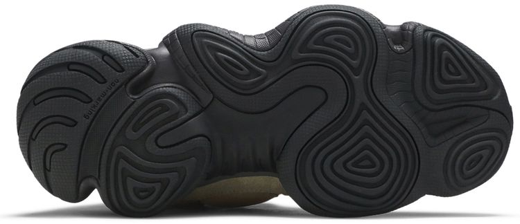 Adidas Yeezy 500 High Wakaran