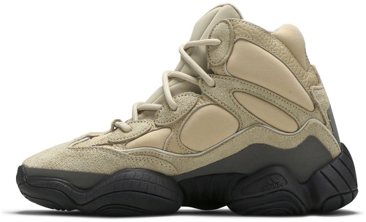 Adidas Yeezy 500 High Wakaran