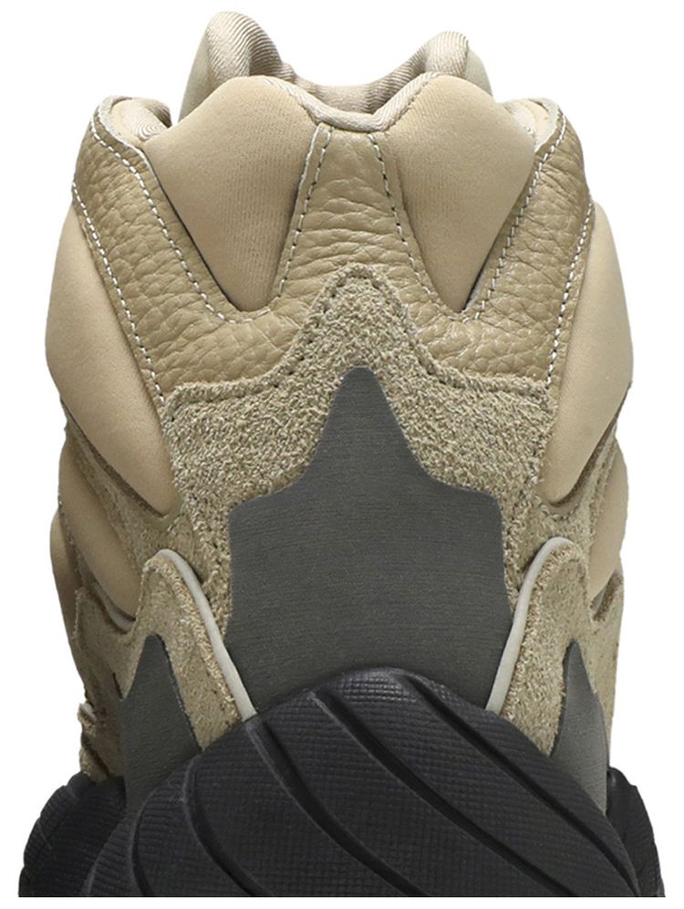 Adidas Yeezy 500 High Wakaran