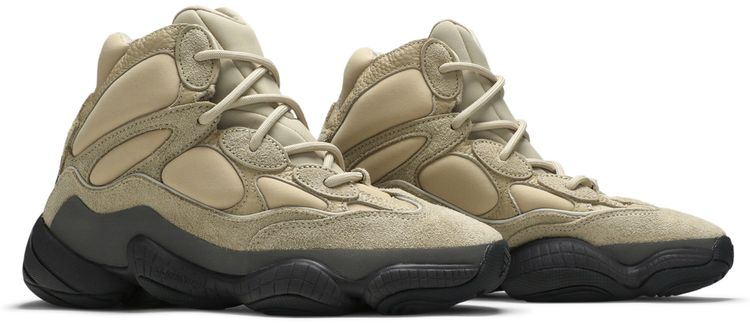 Adidas Yeezy 500 High Wakaran