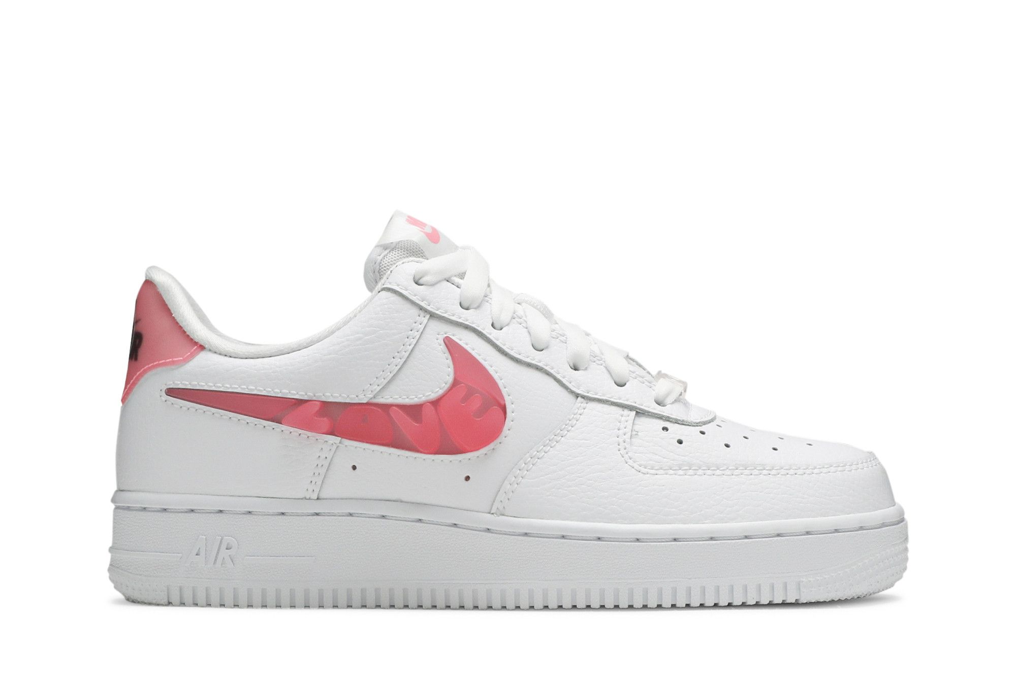 nike air force 1 black sunset pulse