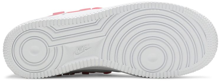 Nike Wmns Air Force 1 07 SE Love For All   Sunset Pulse