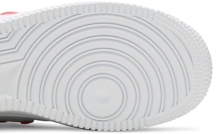 Nike Wmns Air Force 1 07 SE Love For All   Sunset Pulse