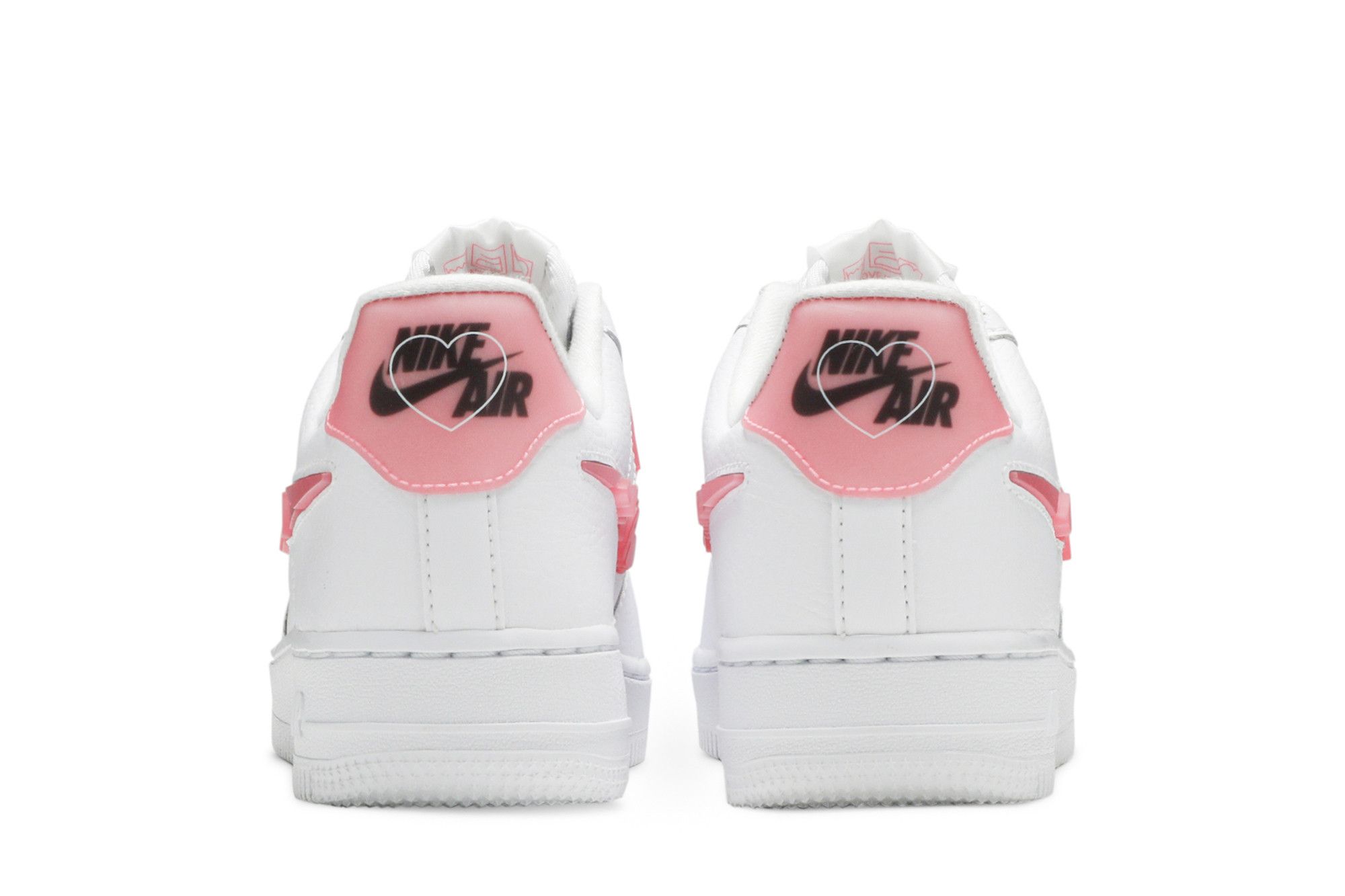 Buy Nike Wmns Air Force 1 '07 SE 'Love For All - Sunset