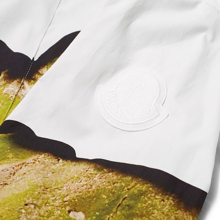 Moncler Genius Kalalau Jacket Multicolor