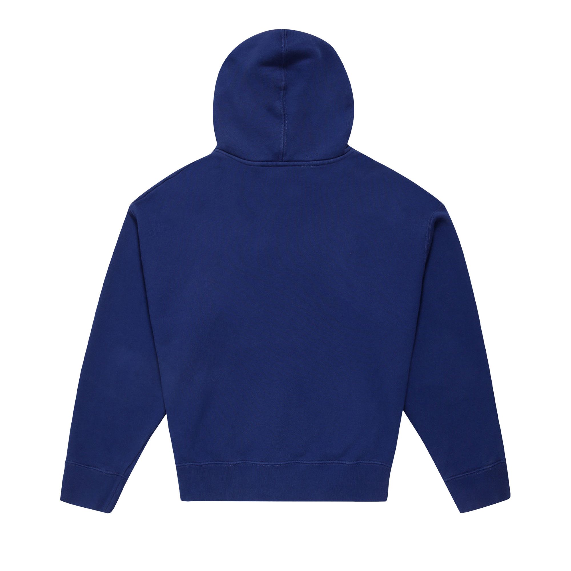 Buy Palm Angels Croco Hoodie 'Navy Blue/Green