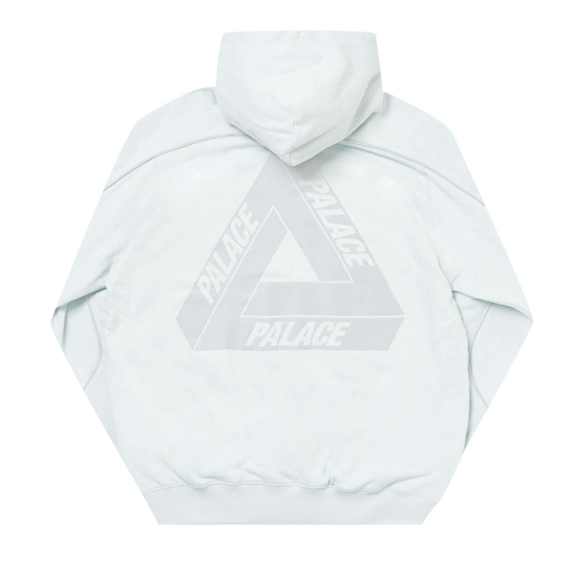 Palace reflecto hoodie shop