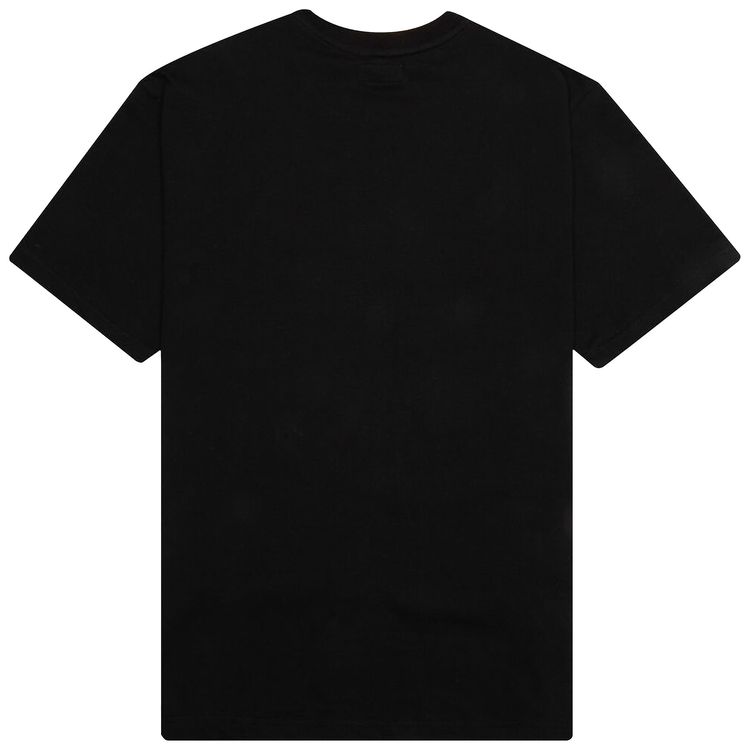 Chinatown Market UV Cute T Shirt Black