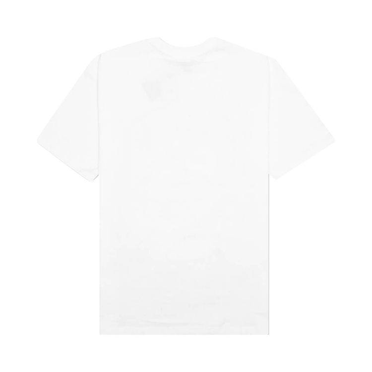 Chinatown Market Blessings T Shirt White