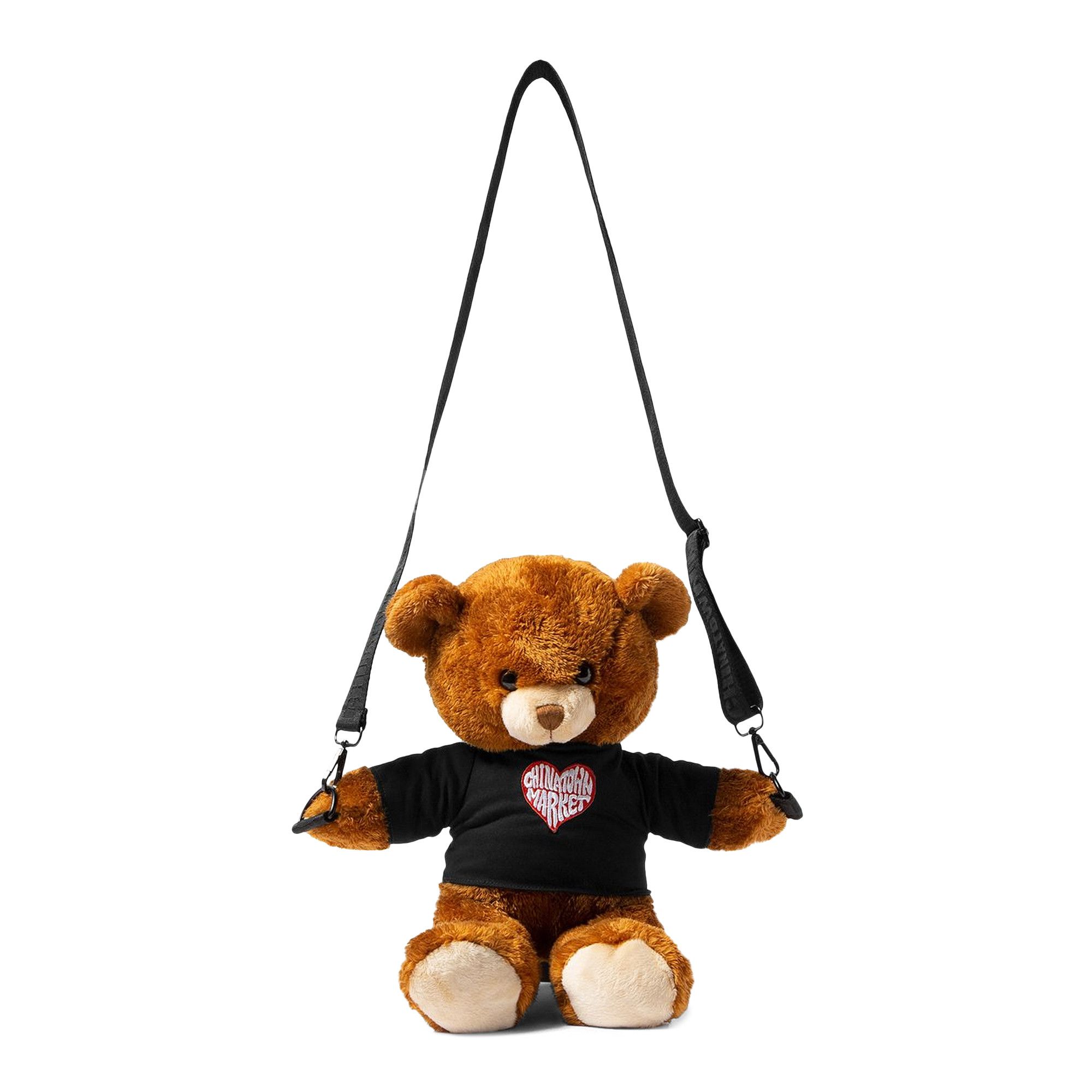 Teddy スカジャン Silke Sandy Teddy Bear by Kosen - 38cm - Kosen Toys