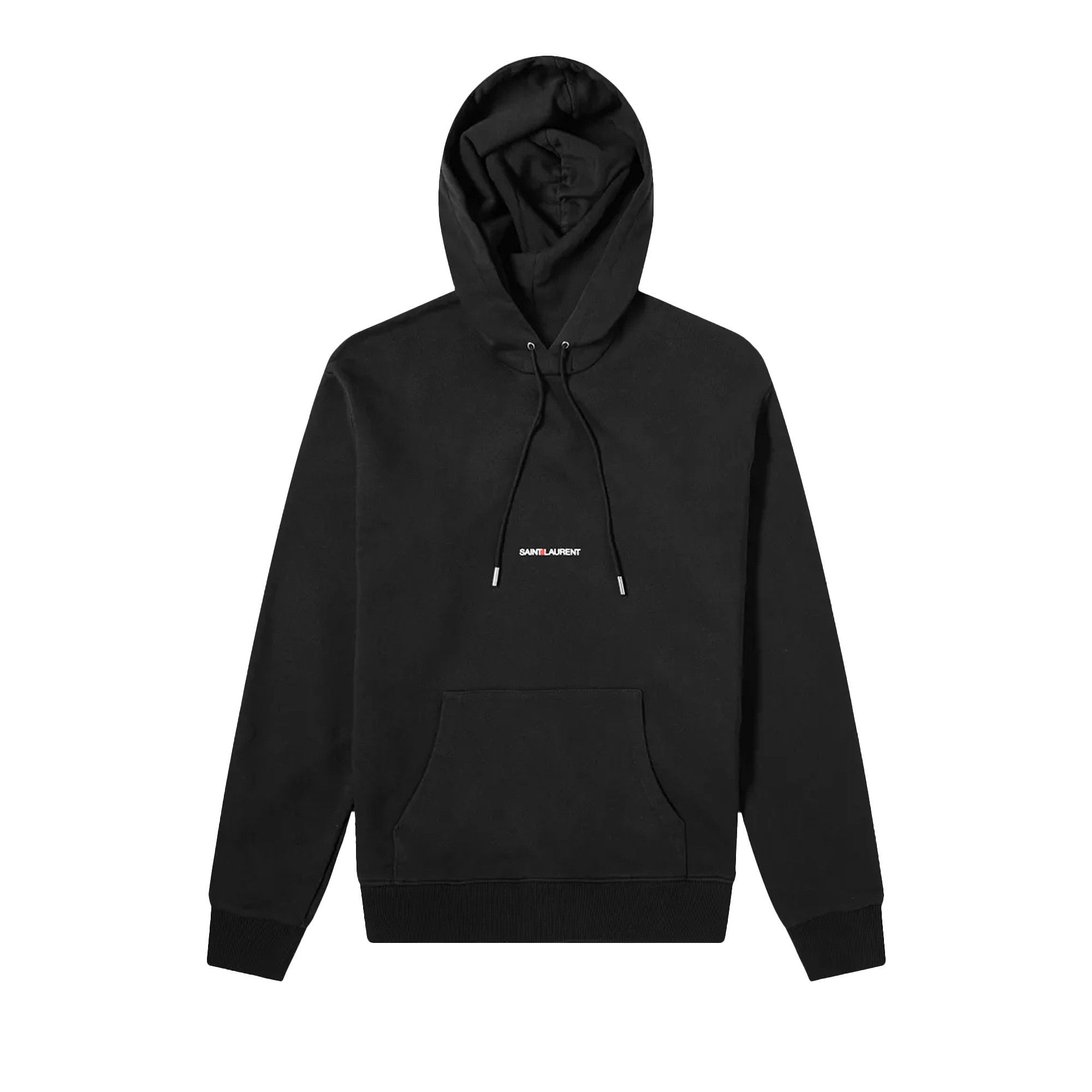 Yves saint laurent hoodie mens clearance