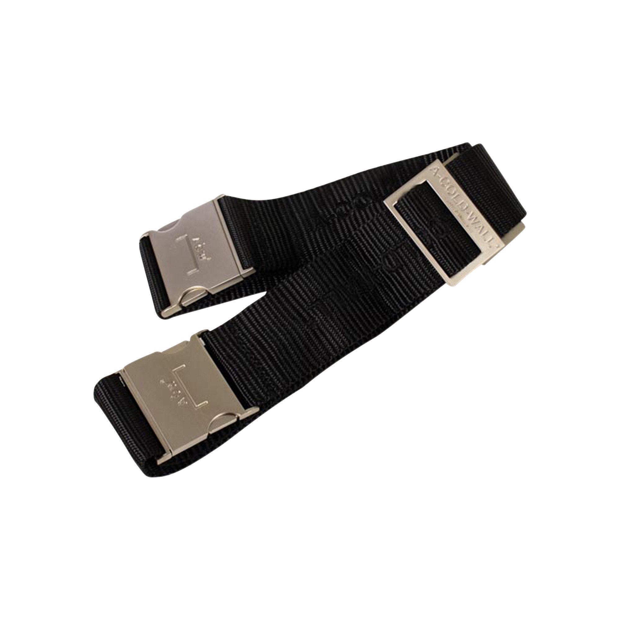 A cold wall belt hot sale