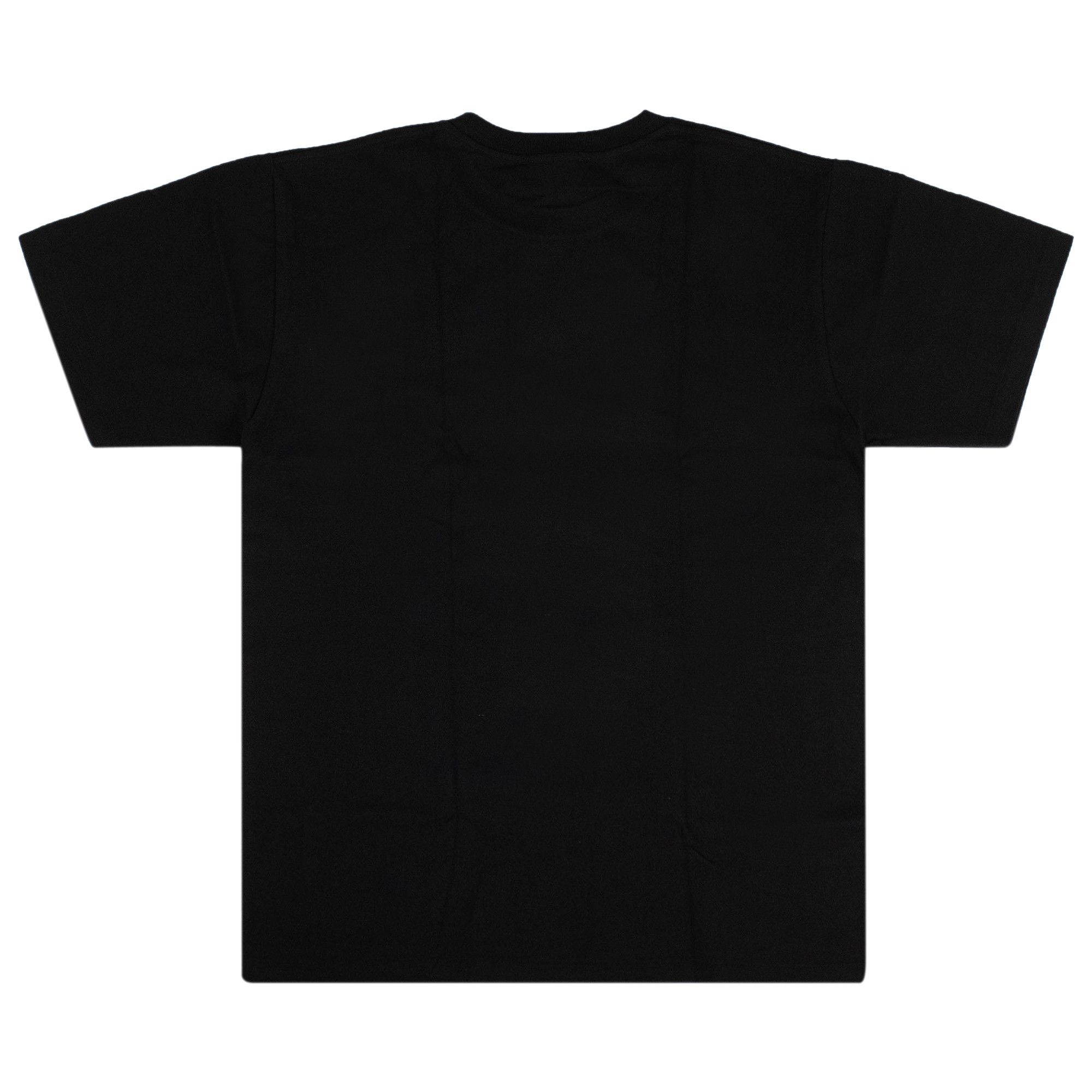 Buy BAPE 1st Camo Shark Tee Black Yellow 1G80 110 007 BLACK YELLOW GOAT
