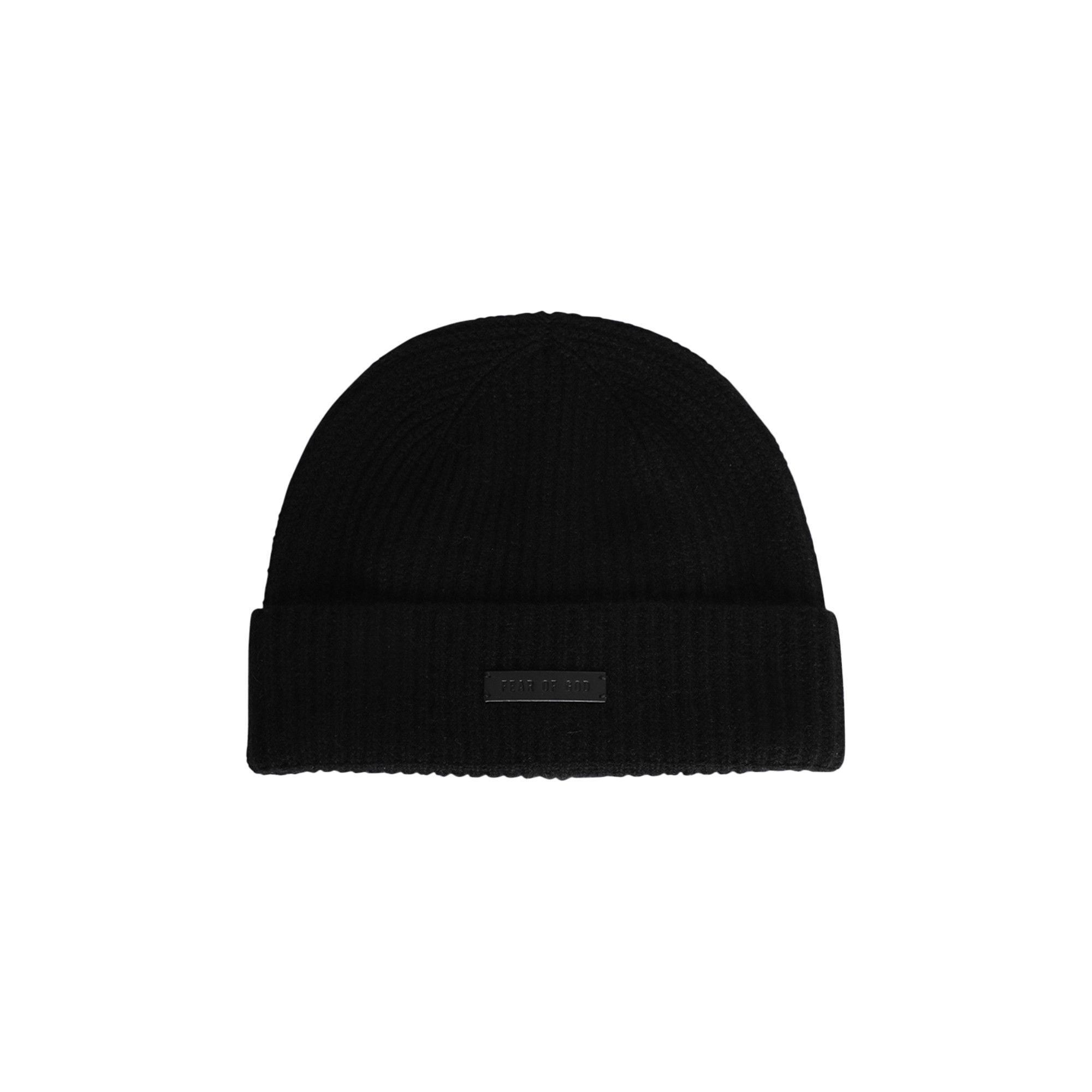 FEAR OF GOD ロコハッチリフニットヒニ FG870033CAS 990 FEAR OF GOD(フィアオブゴッド) ニットキャップ・ビーニー