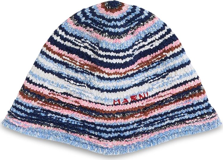 Marni Hat 'Opal'