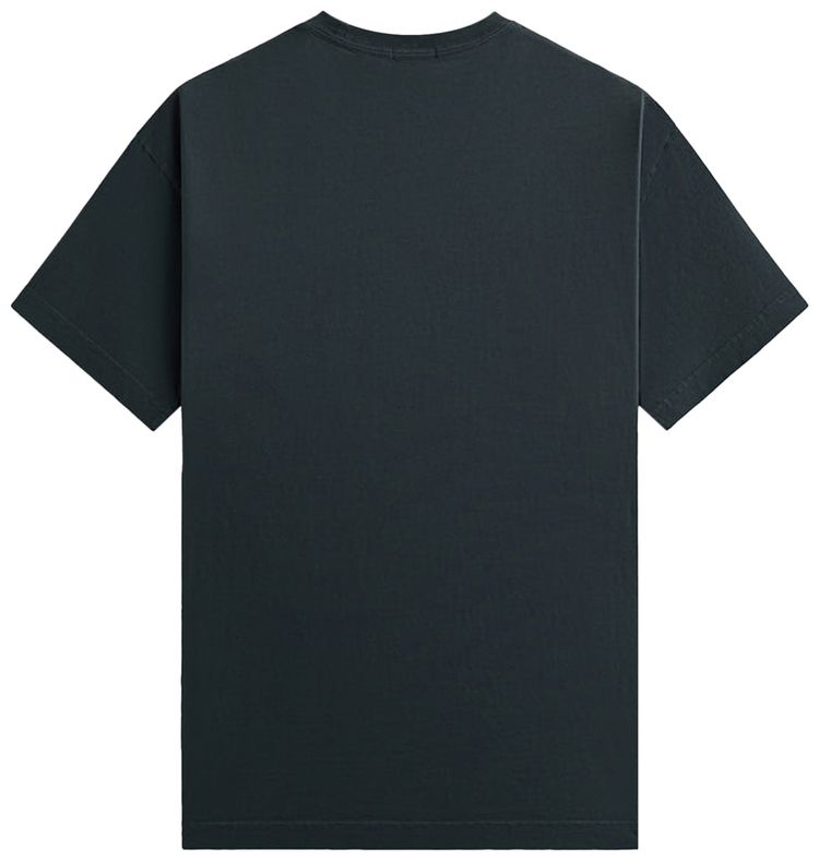 Kith x TAG Heuer Formula 1 Miami Vintage Tee Nocturnal