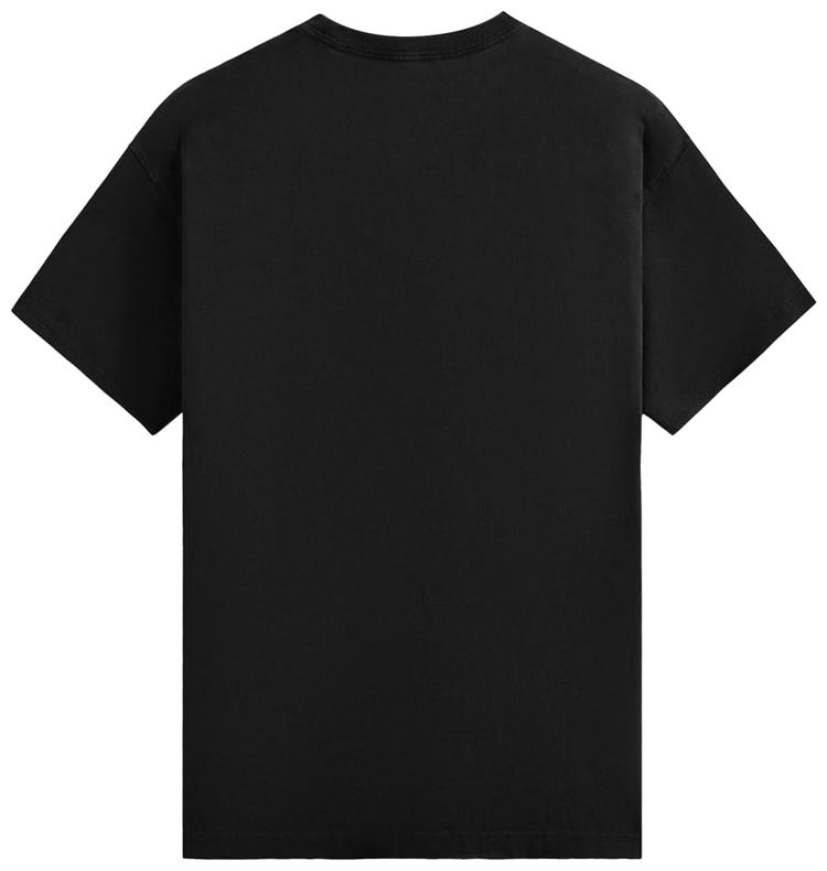 Kith x TAG Heuer Formula 1 Scuba Vintage Tee Black