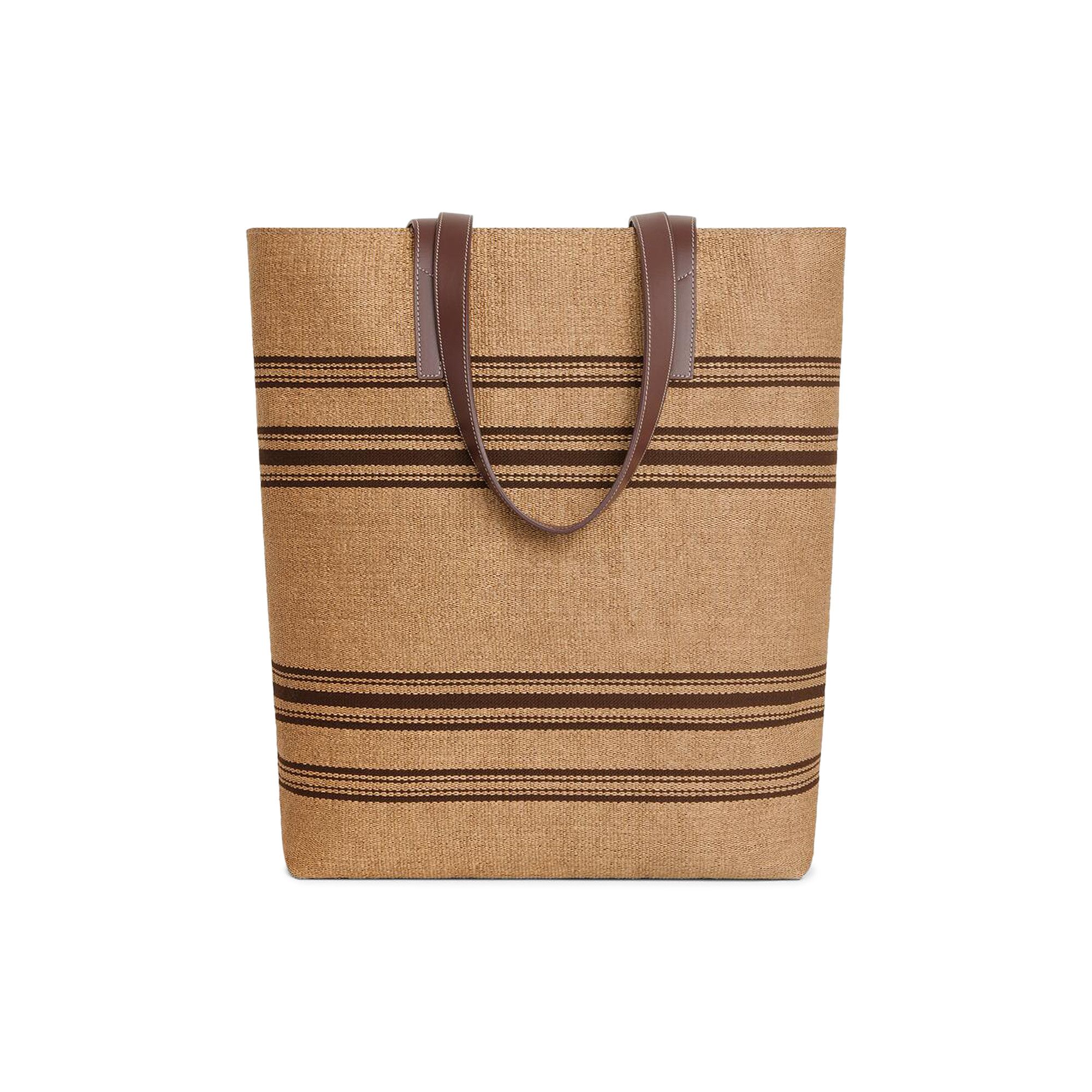 【botanical 】CELINE バッグ CELINE セリーヌ トートバッグ 190402BNZ.02NT メンズ 鞄