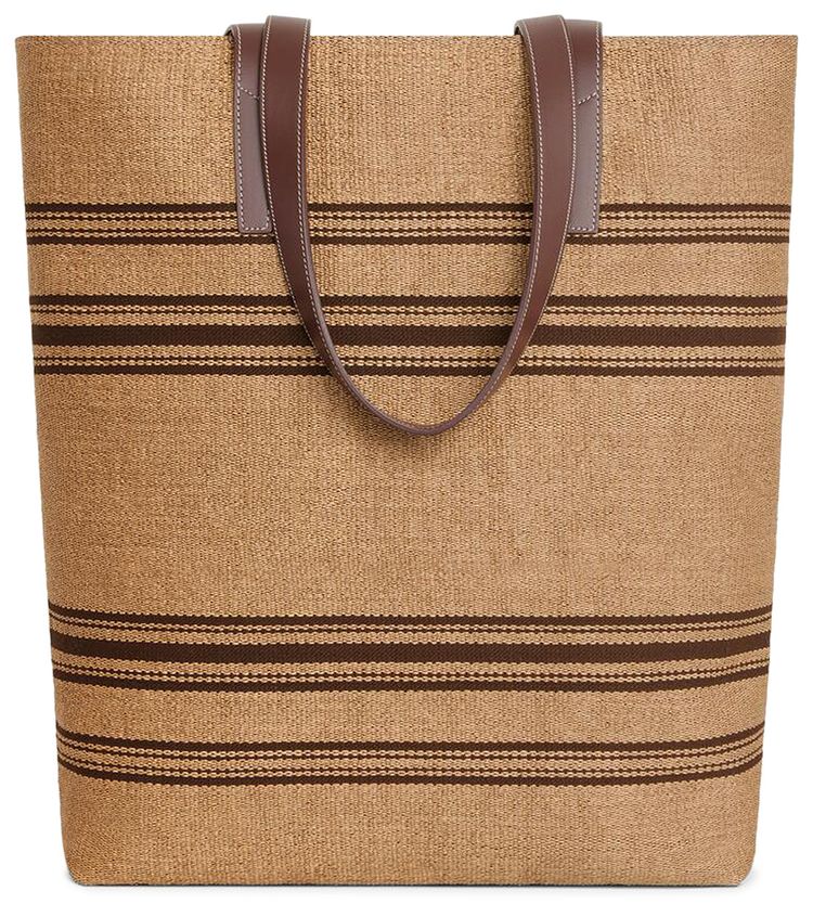 CELINE Museum Bag NaturalChestnut