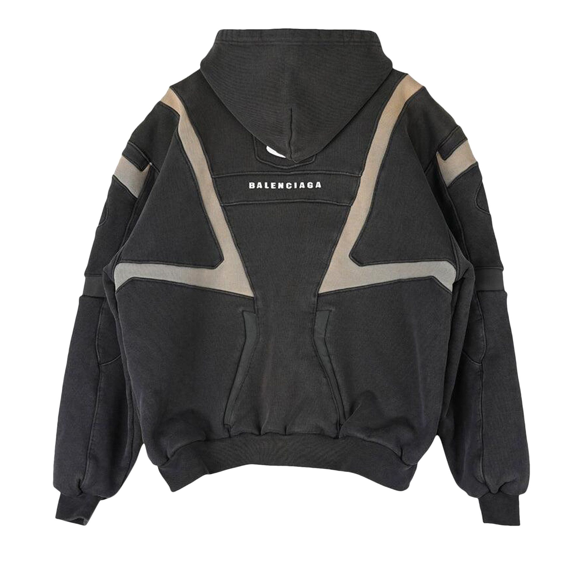 BALENCIAGA トレーナーbc532635tyk471000 バレンシアガ コピー トレーナー 純綿 ロゴ プリント