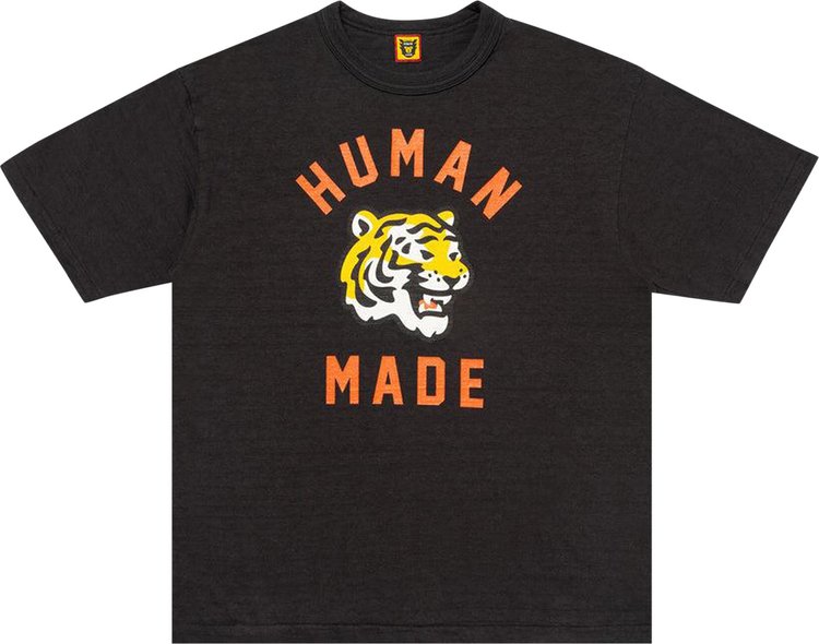 Human Made Graphic T-Shirt #02 'Black'