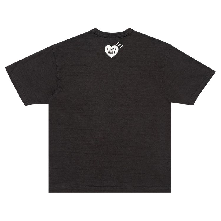 Buy Human Made Graphic T-Shirt #02 
