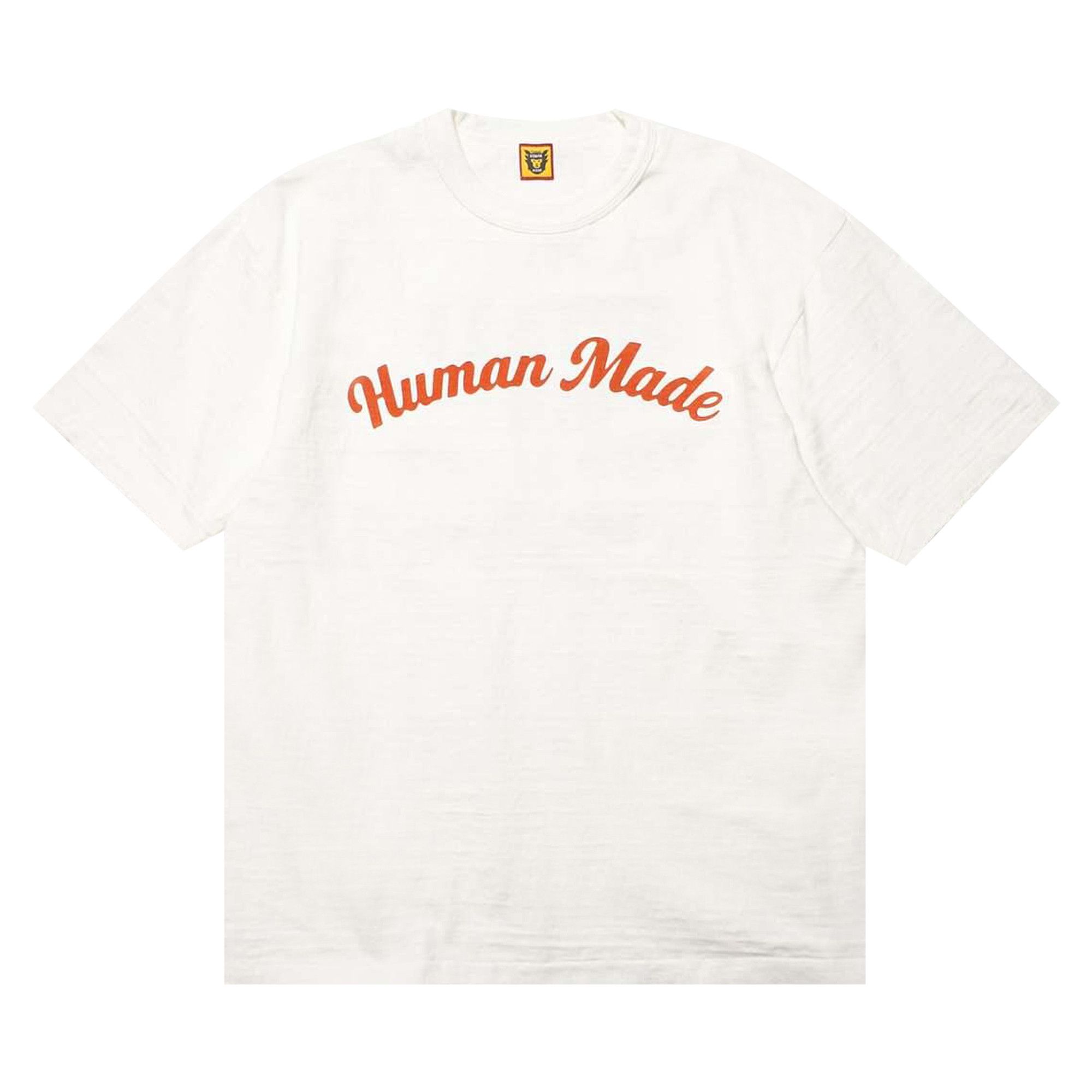 Human Made Graphic S/S T-Shirt #9 White | HAVEN