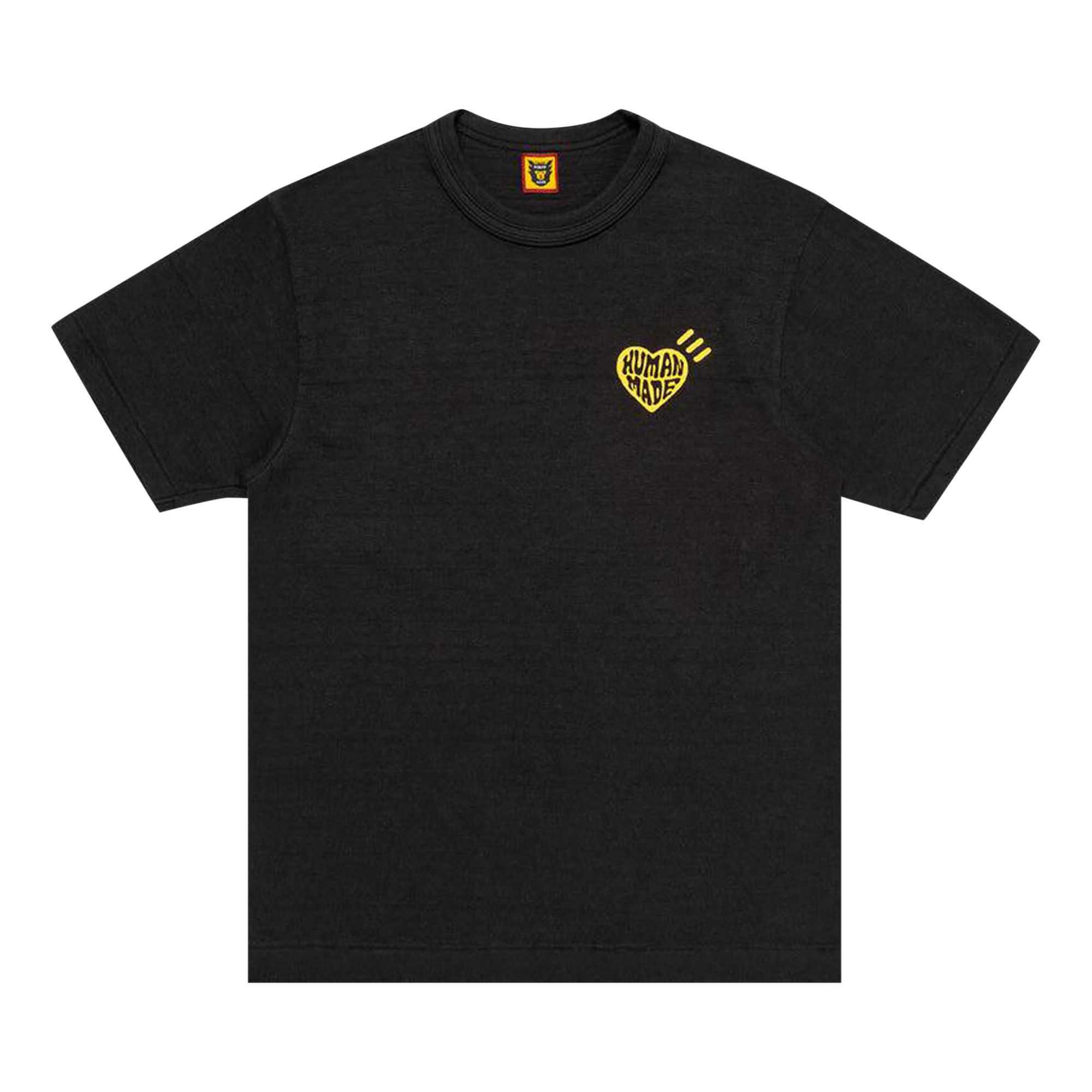Size xxl Human Made Graphic T-Shirt #13 'Black'