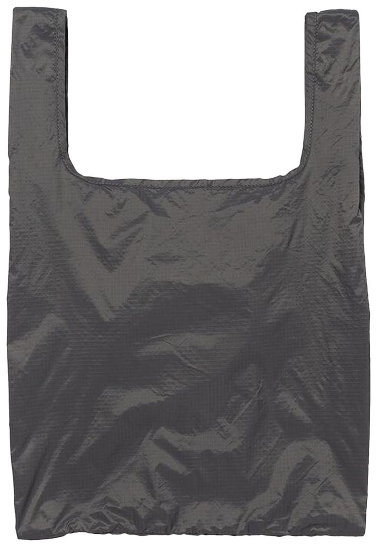 Human Made Heart Shopper Bag Grey