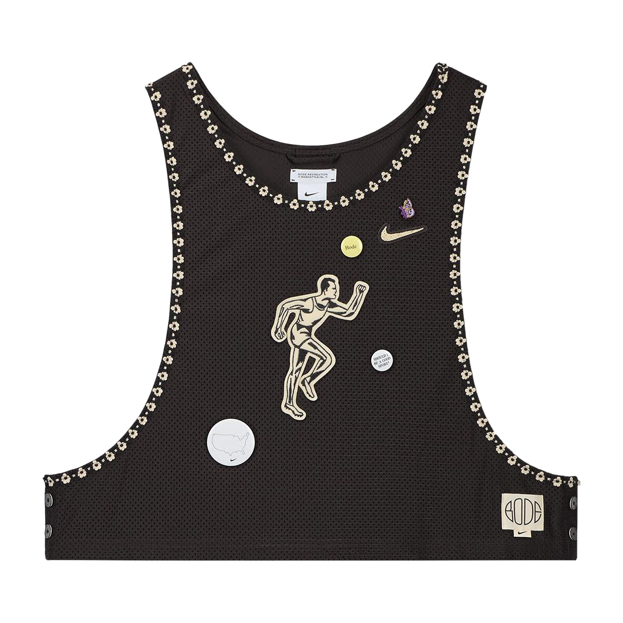 Nike scrimmage vest deals