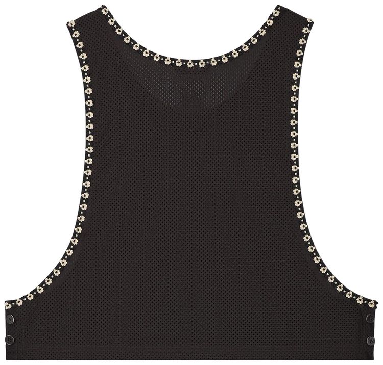 Nike x Bode Rec Scrimmage Pinny Shadow Brown