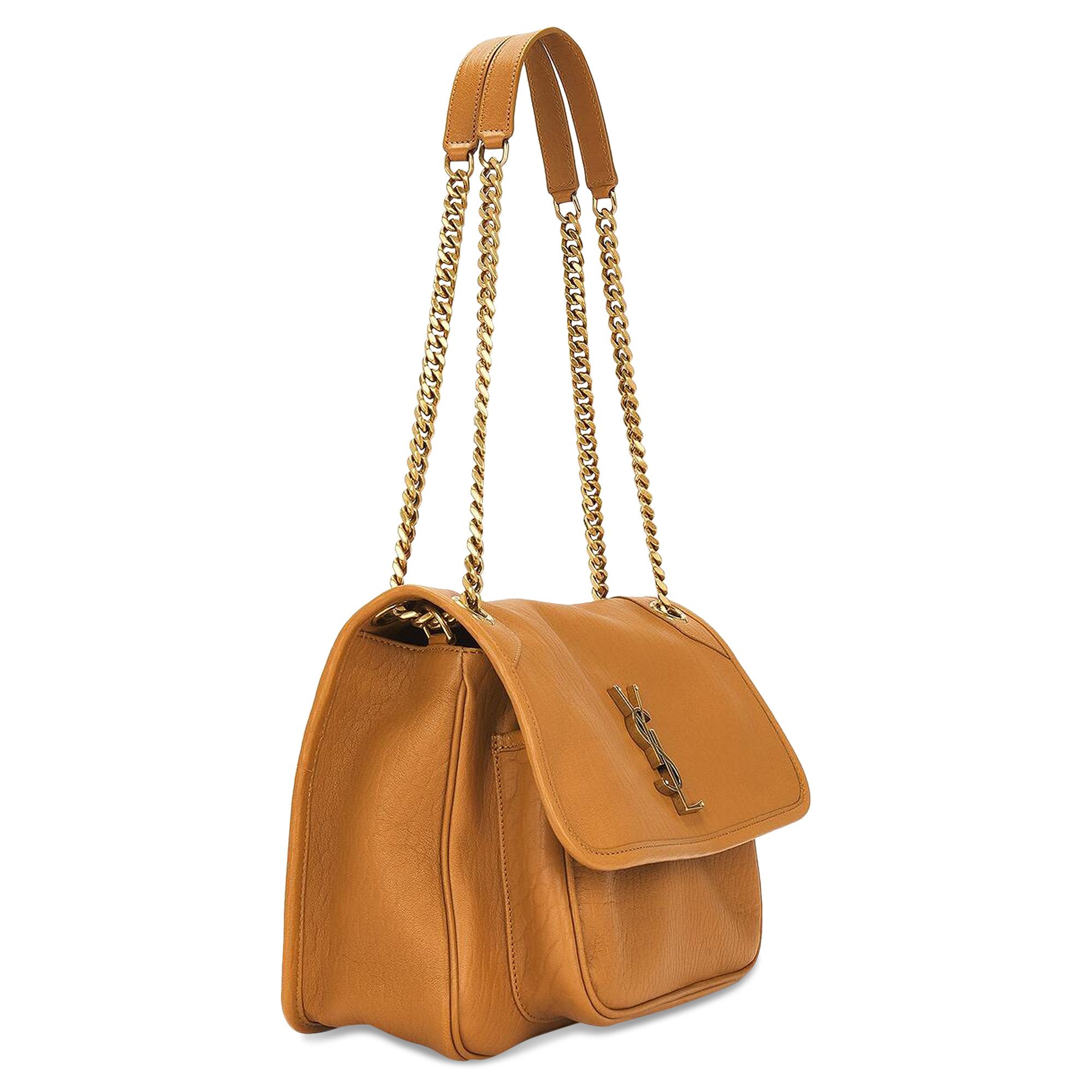 Saint laurent niki chain bag online