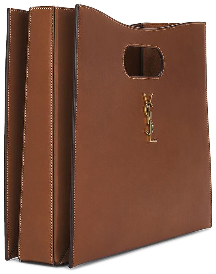 Saint Laurent Junon BrickEbony