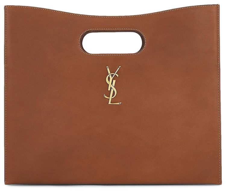 Saint Laurent Junon BrickEbony