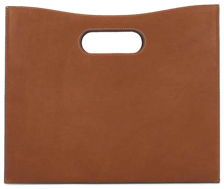 Saint Laurent Junon BrickEbony