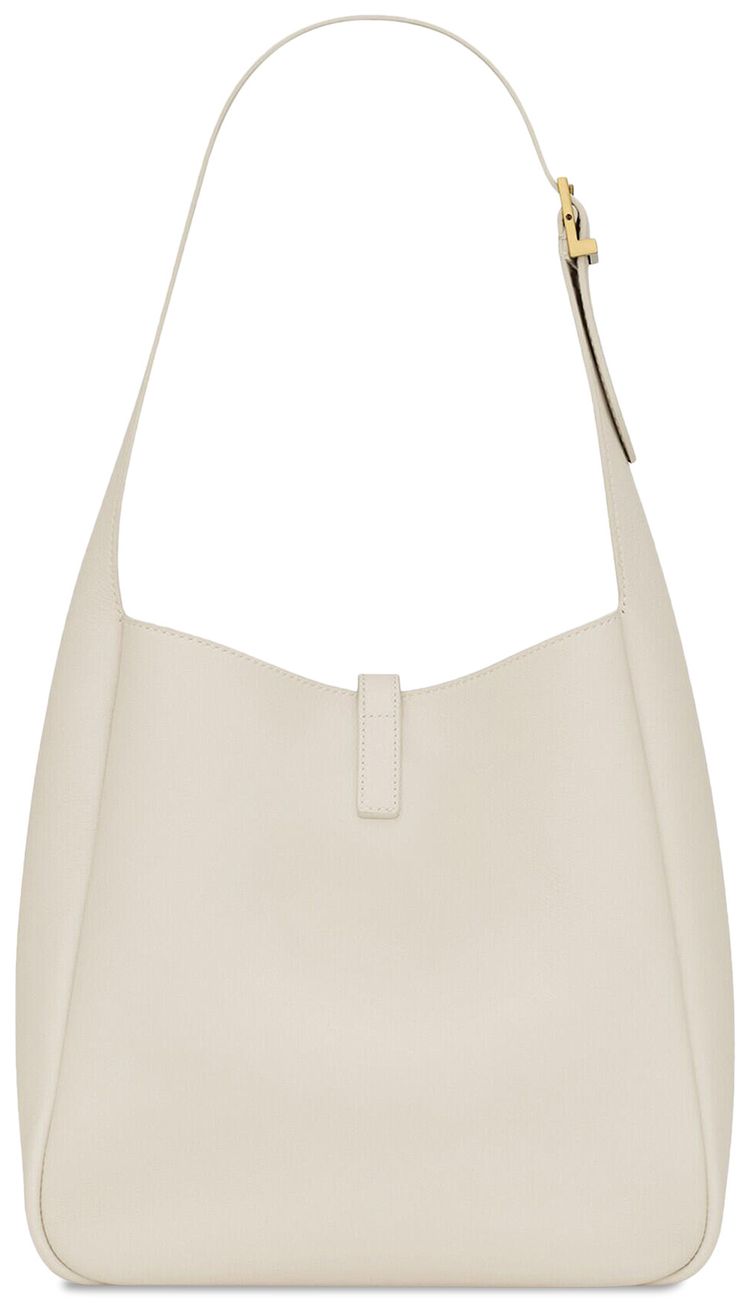 Saint Laurent Le 5 A 7 Supple Soft Cream