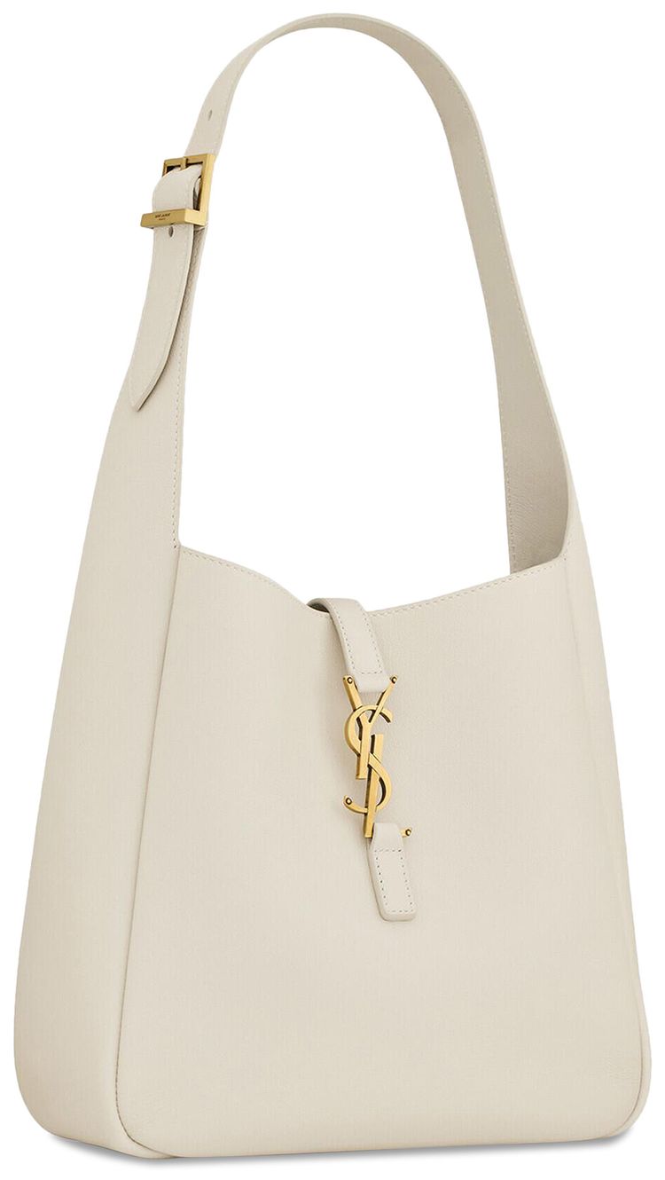 Saint Laurent Le 5 A 7 Supple Soft Cream