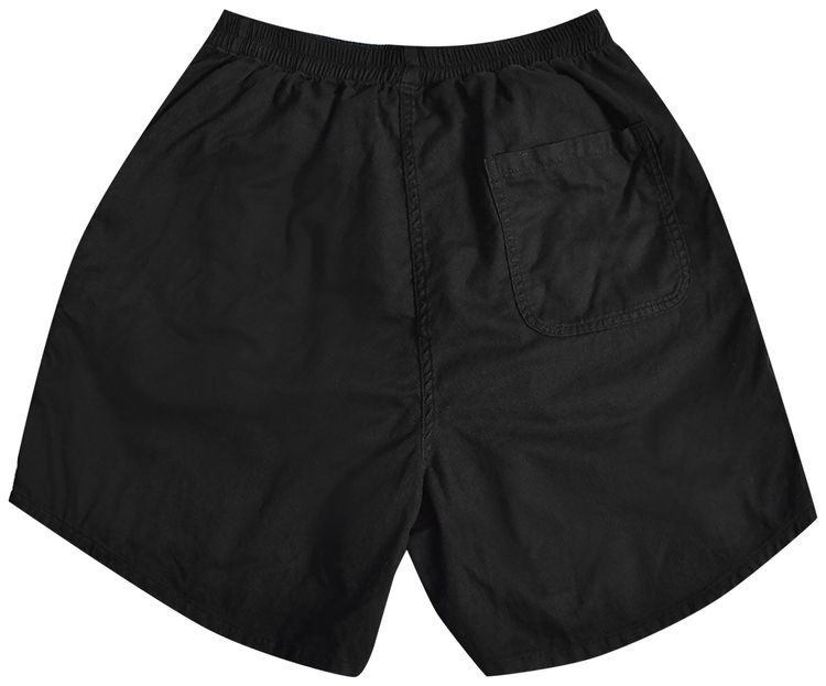 SAINT Mxxxxxx Easy Shorts Black
