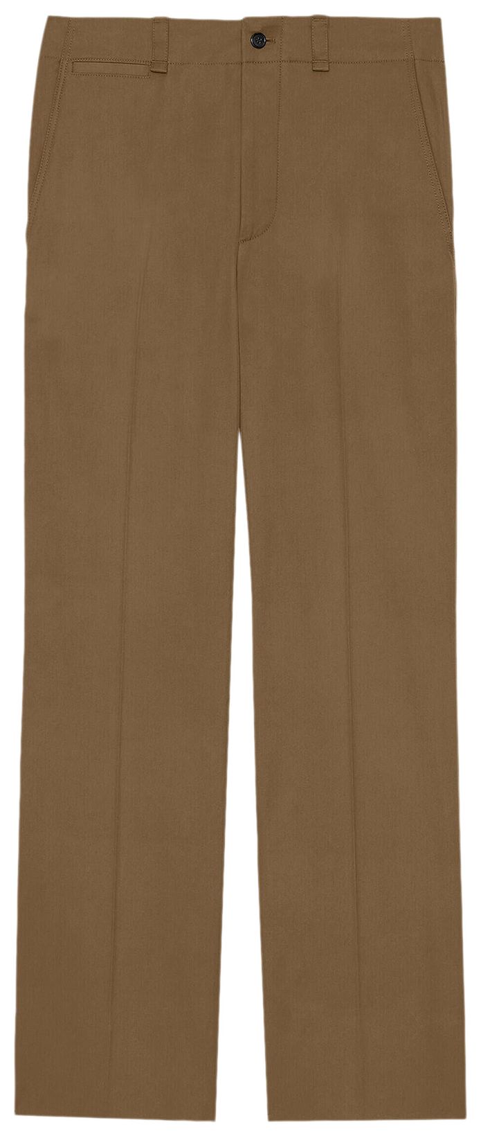 Saint Laurent Pants Ecorce